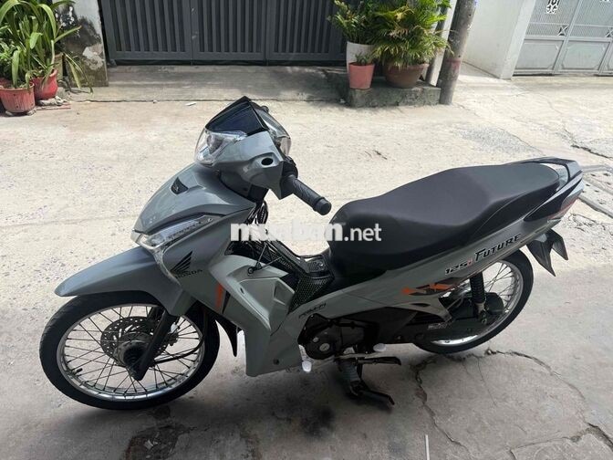 Honda Future 125i 2024 xám