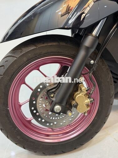 HONDA LEAD 2025 ABS ĐEN NHÁM BSTP 9 Chủ Ký
