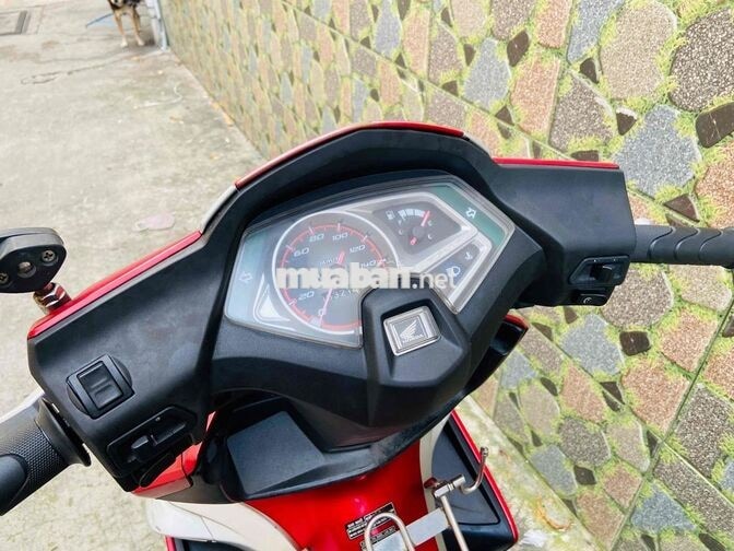AIRBLADE 110 Fi đk 2009, bstp chính chủ