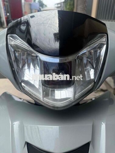 Honda Future 125i 2024 xám