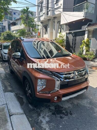 Mitsubishi Xpander Cross 1.5AT  2020 1 chủ
