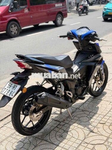 Winner 150 2019 Xanh đen bstp chính chủ hỗ trợ gop