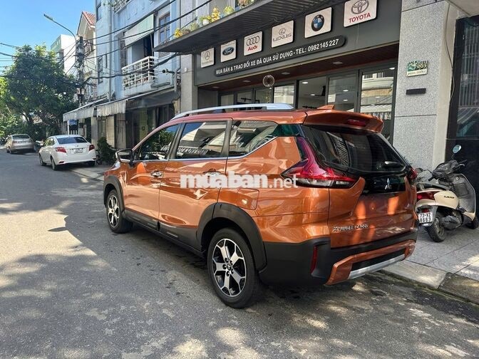 Mitsubishi Xpander Cross 1.5AT  2020 1 chủ
