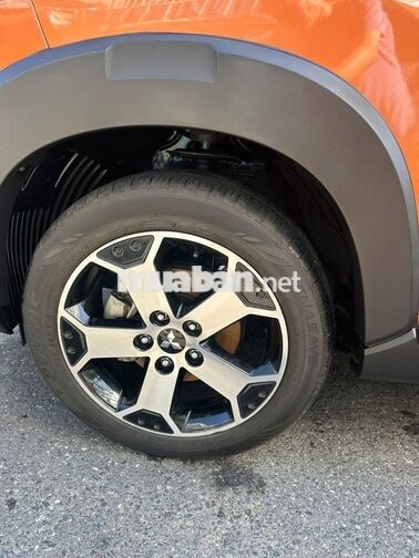 Mitsubishi Xpander Cross 1.5AT  2020 1 chủ