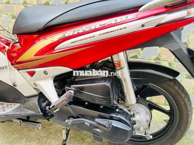 AIRBLADE 110 Fi đk 2009, bstp chính chủ
