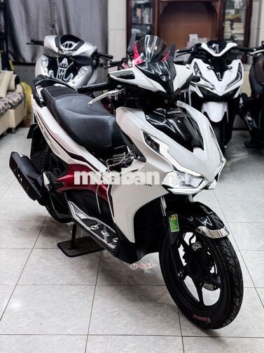 Honda Air Blade 125 2020 