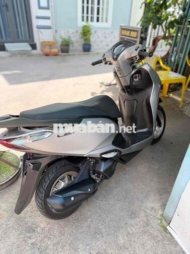Honda Lead 5/2026 ABS 792km