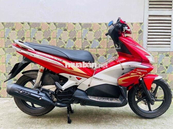 AIRBLADE 110 Fi đk 2009, bstp chính chủ