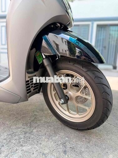 Honda Lead 5/2026 ABS 792km