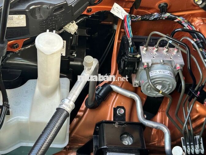 Mitsubishi Xpander Cross 1.5AT  2020 1 chủ