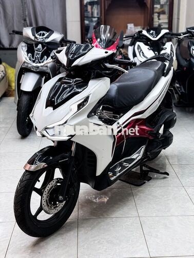 Honda Air Blade 125 2020 