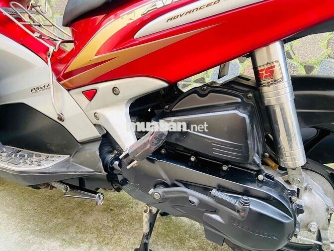 AIRBLADE 110 Fi đk 2009, bstp chính chủ