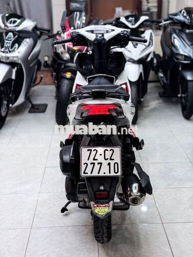 Honda Air Blade 125 2020 