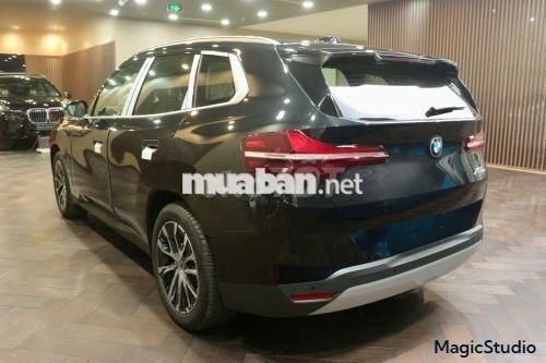 Xe BMW X3 xDrive20i 2026 - 1 Tỷ 980 Triệu