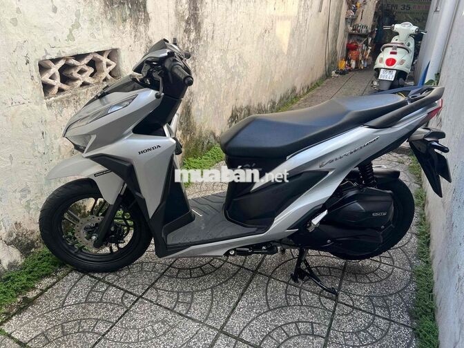 Honda Vario 150 2021 zin cọp