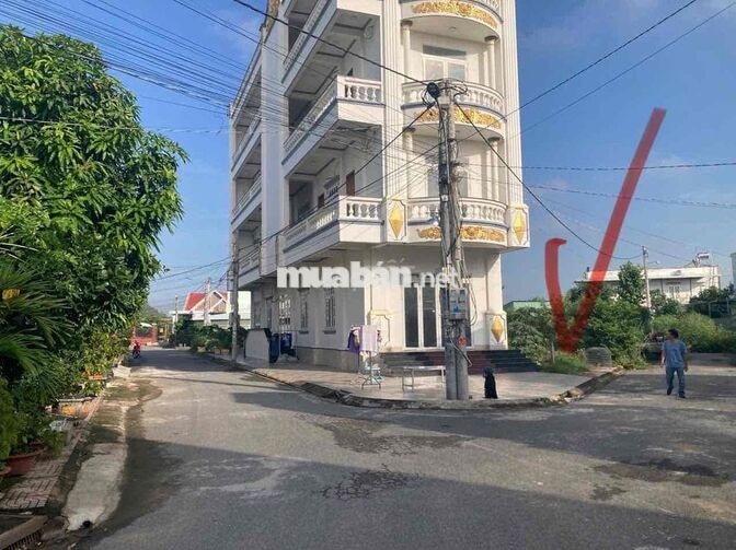 Chính chủ bán nền villa thổ cư 100% cách HCM 5km