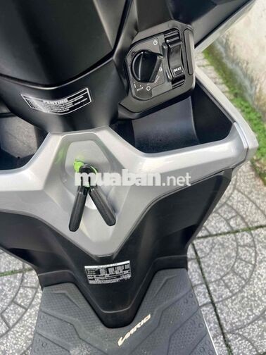 Honda Vario 150 2021 zin cọp