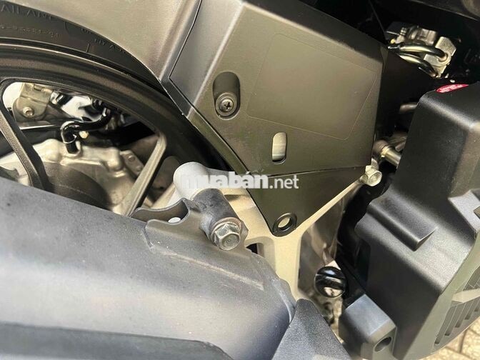 Honda Vario 150 2021 zin cọp