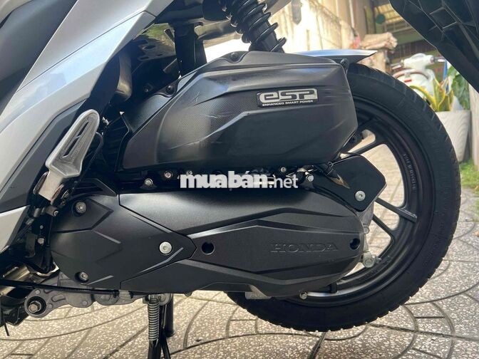 Honda Vario 150 2021 zin cọp