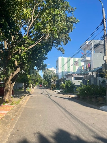 ĐẤT HÒA XUÂN GIÁ ĐẸP, SÁT PHẠM HÙNG, ĐẤT SẠCH, HƯỚNG NAM MÁT MẺ