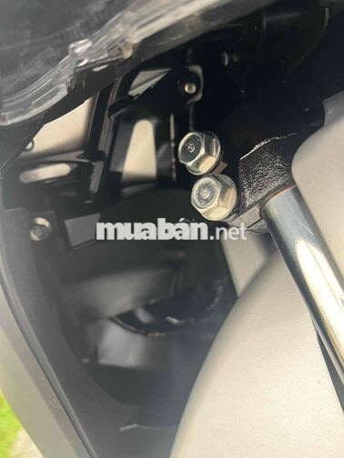 Honda Vario 150 2021 zin cọp