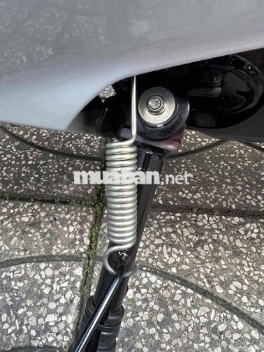 Honda Vario 150 2021 zin cọp