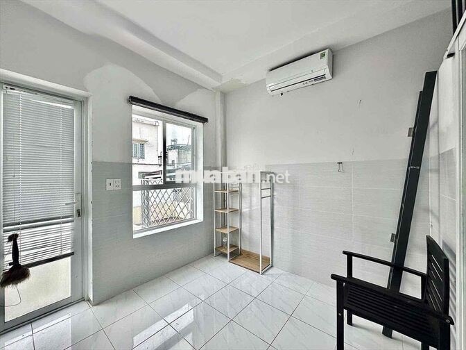 CĂN HỘ 35m2 1PN TÁCH BẾP 4ng ở thoải mái Ở ngay được