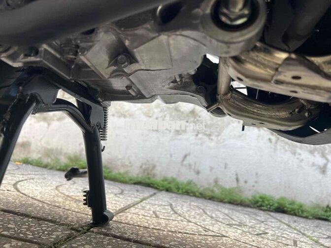 Honda Vario 150 2021 zin cọp