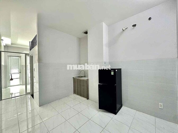 CĂN HỘ 35m2 1PN TÁCH BẾP 4ng ở thoải mái Ở ngay được