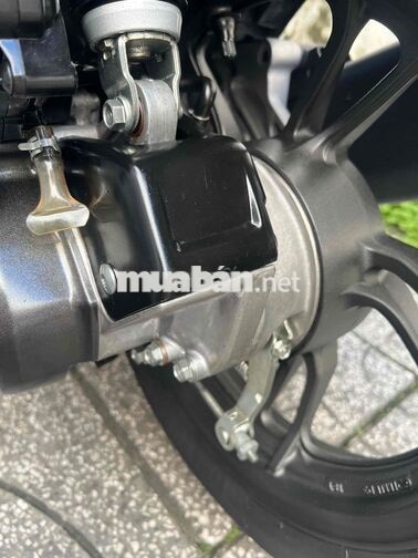 Honda Vario 150 2021 zin cọp