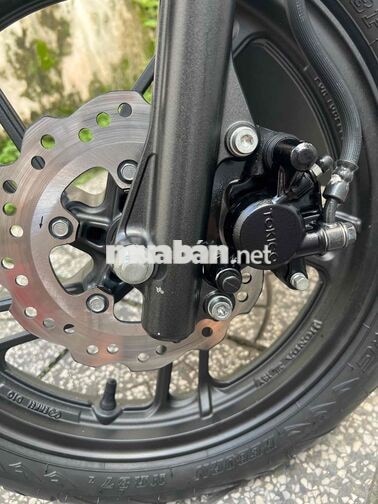 Honda Vario 150 2021 zin cọp