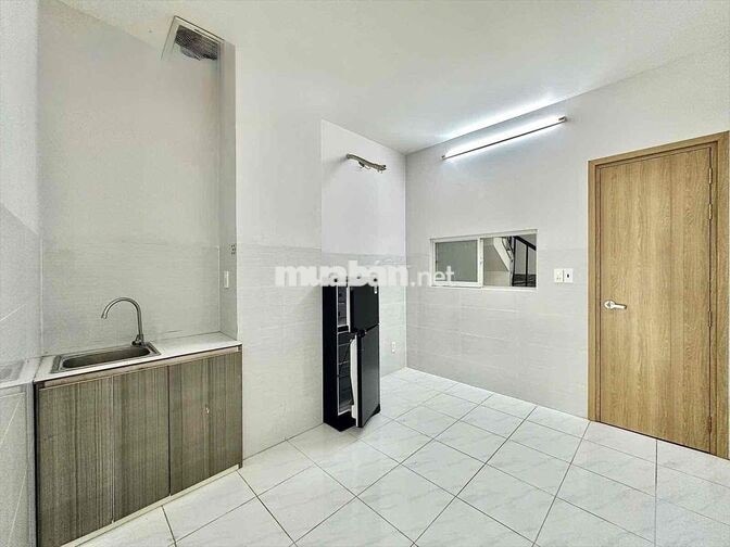 CĂN HỘ 35m2 1PN TÁCH BẾP 4ng ở thoải mái Ở ngay được