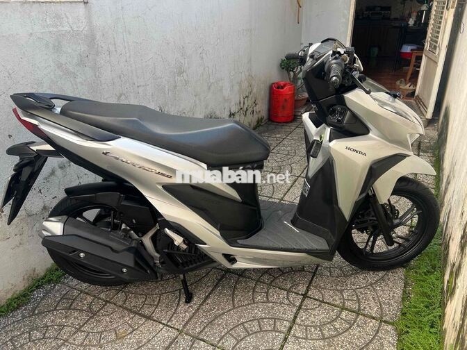 Honda Vario 150 2021 zin cọp