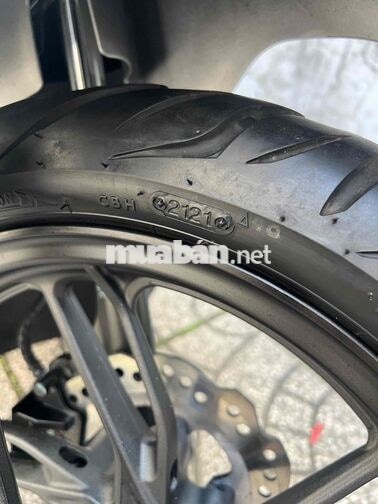 Honda Vario 150 2021 zin cọp