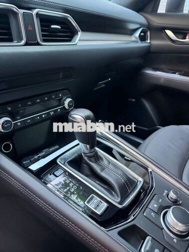 Mazda CX-5 2024 Premium Exclusive 1600 km