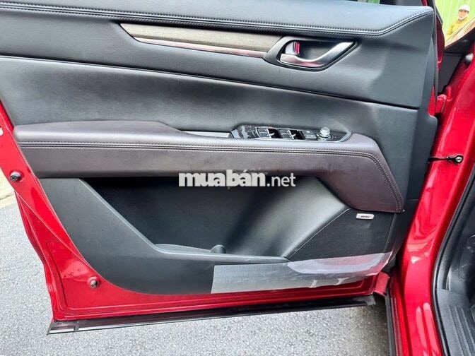 Mazda CX-5 2024 Premium Exclusive 1600 km