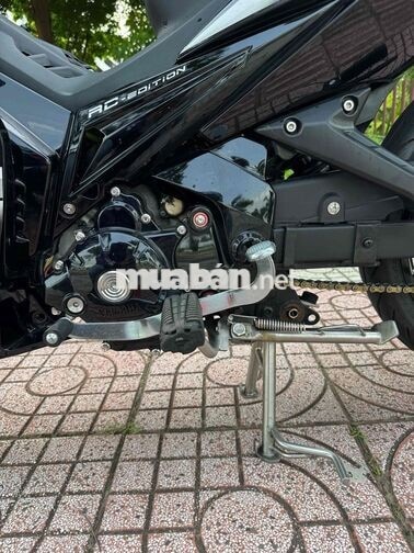 YAMAHA EXCITER 2010 2 CÀNG CHÍNH CHỦ