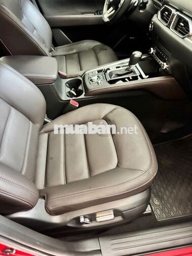 Mazda CX-5 2024 Premium Exclusive 1600 km