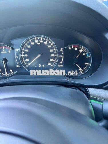 Mazda CX-5 2024 Premium Exclusive 1600 km