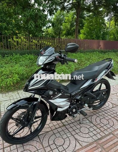 YAMAHA EXCITER 2010 2 CÀNG CHÍNH CHỦ