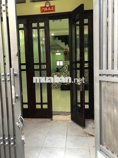 🌈 Nhà Tốt !! Hẻm 5m NGUYỄN SƠN, 1 Lầu, 4 x 12m, 2 Phòng Ngủ, 2 wc