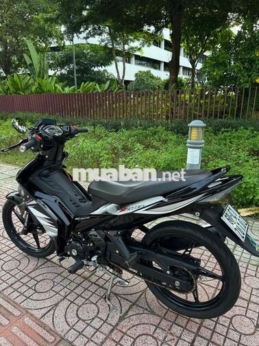 YAMAHA EXCITER 2010 2 CÀNG CHÍNH CHỦ