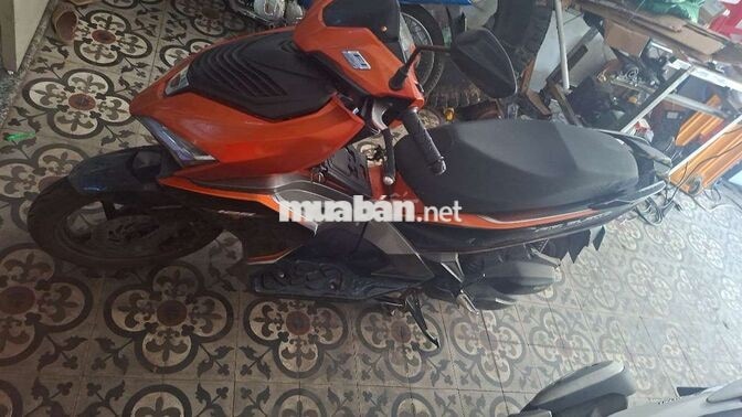 Honda Air Blade Cam đen 220.000 km