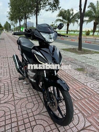 YAMAHA EXCITER 2010 2 CÀNG CHÍNH CHỦ