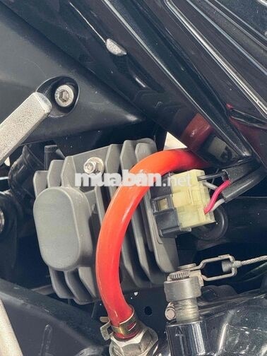 YAMAHA EXCITER 2010 2 CÀNG CHÍNH CHỦ