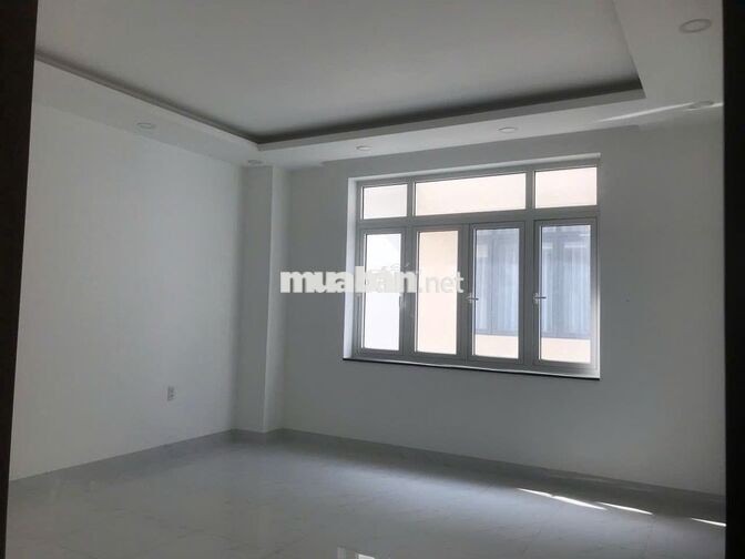 TÒA NHÀ 3 TẦNG  1 HẦM NGAY ĐẶNG VĂN BI -DẠY HỌC SPA- VĂN PHÒNG CTY