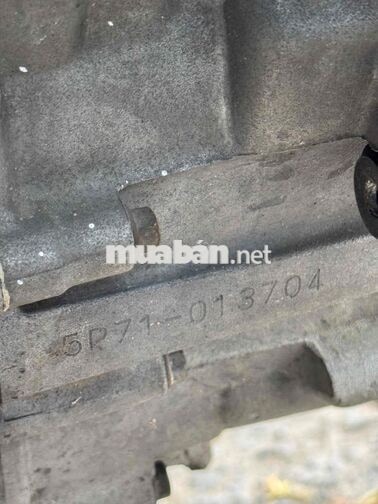 YAMAHA EXCITER 2010 2 CÀNG CHÍNH CHỦ