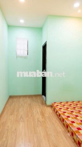🌈 Nhà Tốt !! Hẻm 5m NGUYỄN SƠN, 1 Lầu, 4 x 12m, 2 Phòng Ngủ, 2 wc