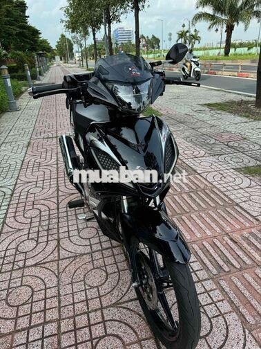 YAMAHA EXCITER 2010 2 CÀNG CHÍNH CHỦ