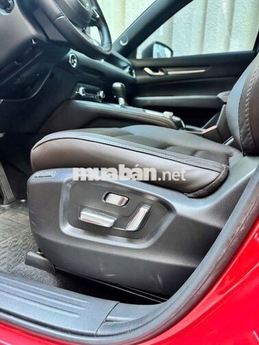 Mazda CX-5 2024 Premium Exclusive 1600 km